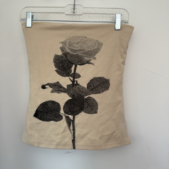 Paloma Wool Conxita Top M - Picture 8 of 9